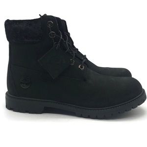 Timberland Women’s waterproof boots